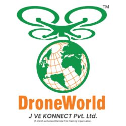 J VE Konnect Private Limited (Drone World) - JVEDW